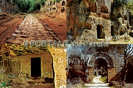 L'Antica Via Amerina