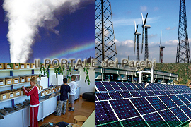 Energia Verde in ITALIA