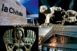 Museo e Parco Archeologico “La Civitella”