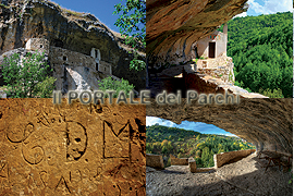 Eremo di S. Bartolomeo in Legio