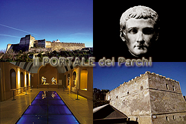 Museo Archeologico dei Campi Flegrei
