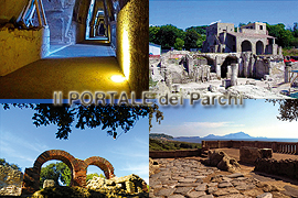Parco Archeologico di Cuma