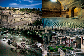 Parco Archeologico di Ercolano