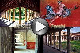 Parco Archeologico di Oplonti