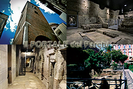 Napoli Greco-Romana