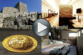 Museo + Parco ArcheoUrbano dell'antica Volcei