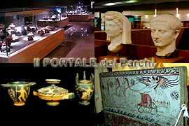 Museo Archeologico di Paestum