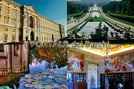 Reggia di Caserta