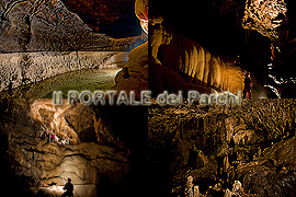 Grotte di Castelcivita