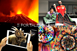 Vesuvius Geo & PaleoLab