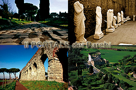 Geo-Archeologia lungo l'Appia