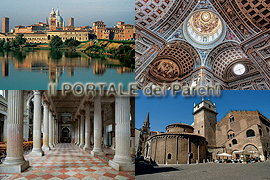 Mantova Centro Storico