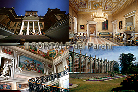 Castello di Racconigi