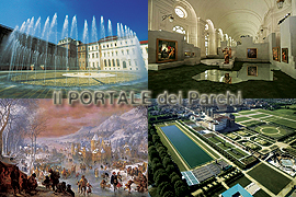 Reggia di Venaria Reale