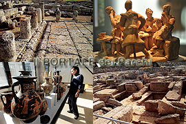 Museo e Parco Archeologico di Egnazia