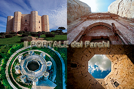 Castel del Monte