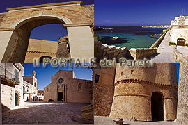 Otranto Centro Storico
