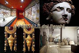 MARTA: Museo Archeologico Nazionale di Taranto